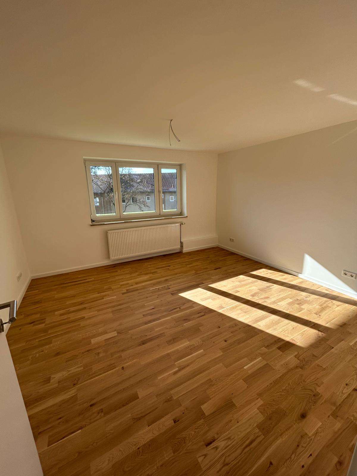 Thumbnail-Wohnung zum Mieten in Herzogenaurach 765,00 € 61.29 m²
