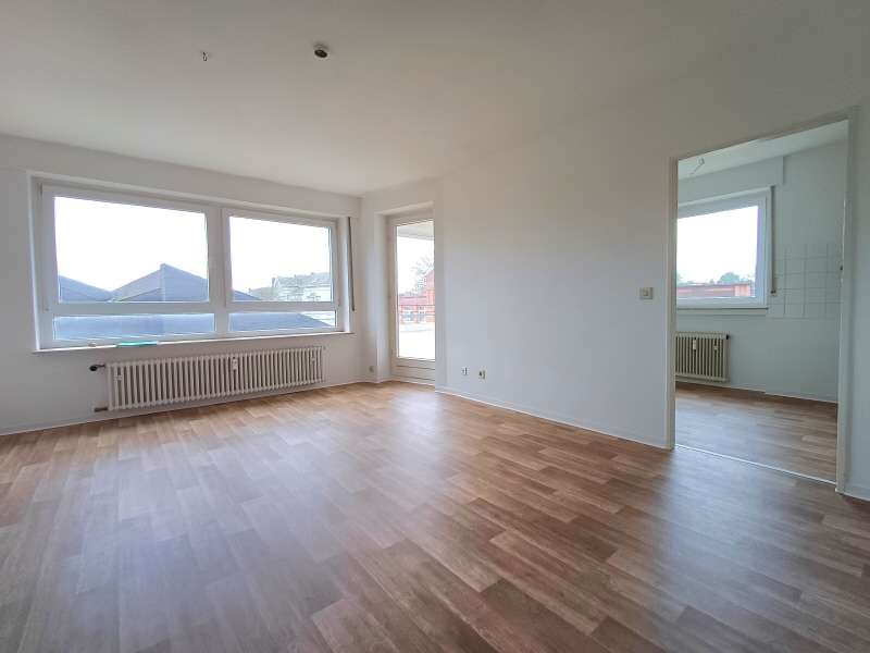 Thumbnail-Wohnung zum Mieten in Minden 549,00 € 60 m²