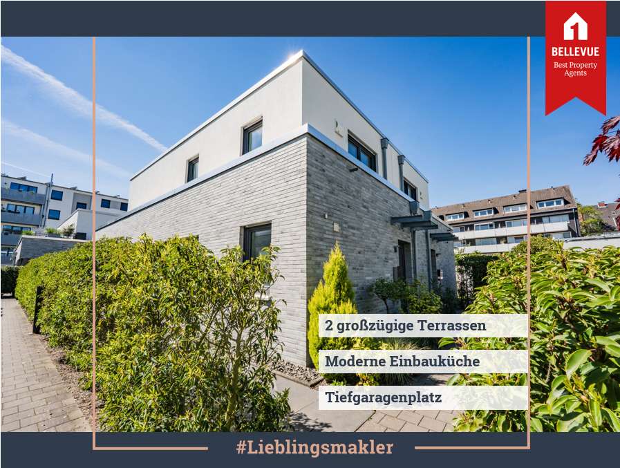 Thumbnail-Haus zum Kaufen in Köln Sülz 945.000,00 € 115.26 m²