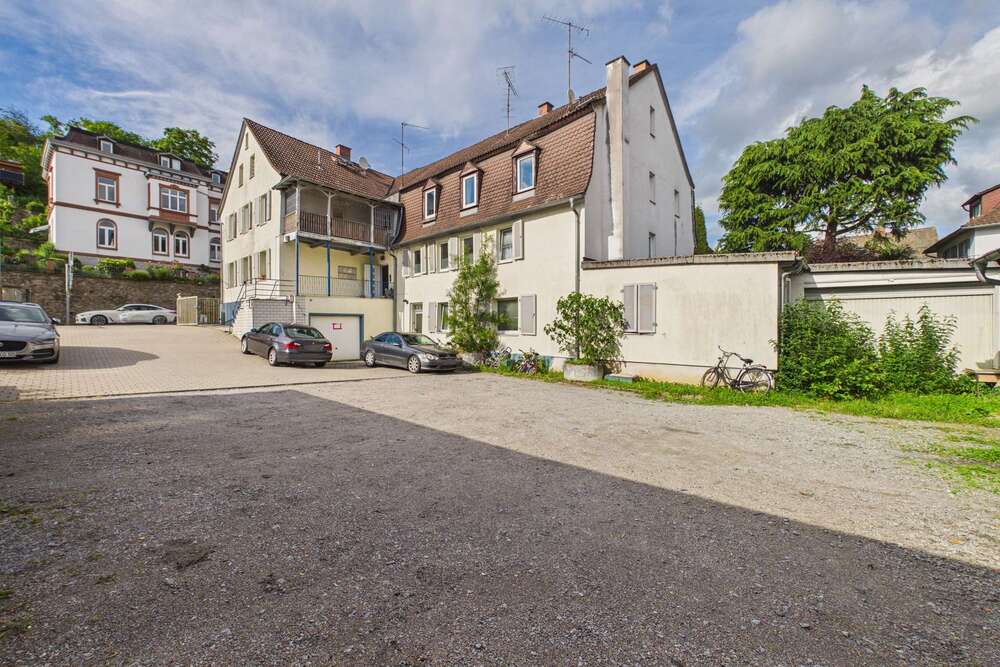 Thumbnail-Haus zum Kaufen in Bensheim 980.000,00 € 597 m²