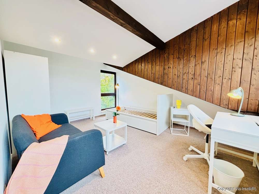 Thumbnail-Wohnung zum Mieten in Frechen Königsdorf 690,00 € 19.7 m²