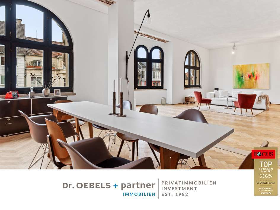 Thumbnail-Wohnung zum Kaufen in Köln 1.100.000,00 € 133.5 m²