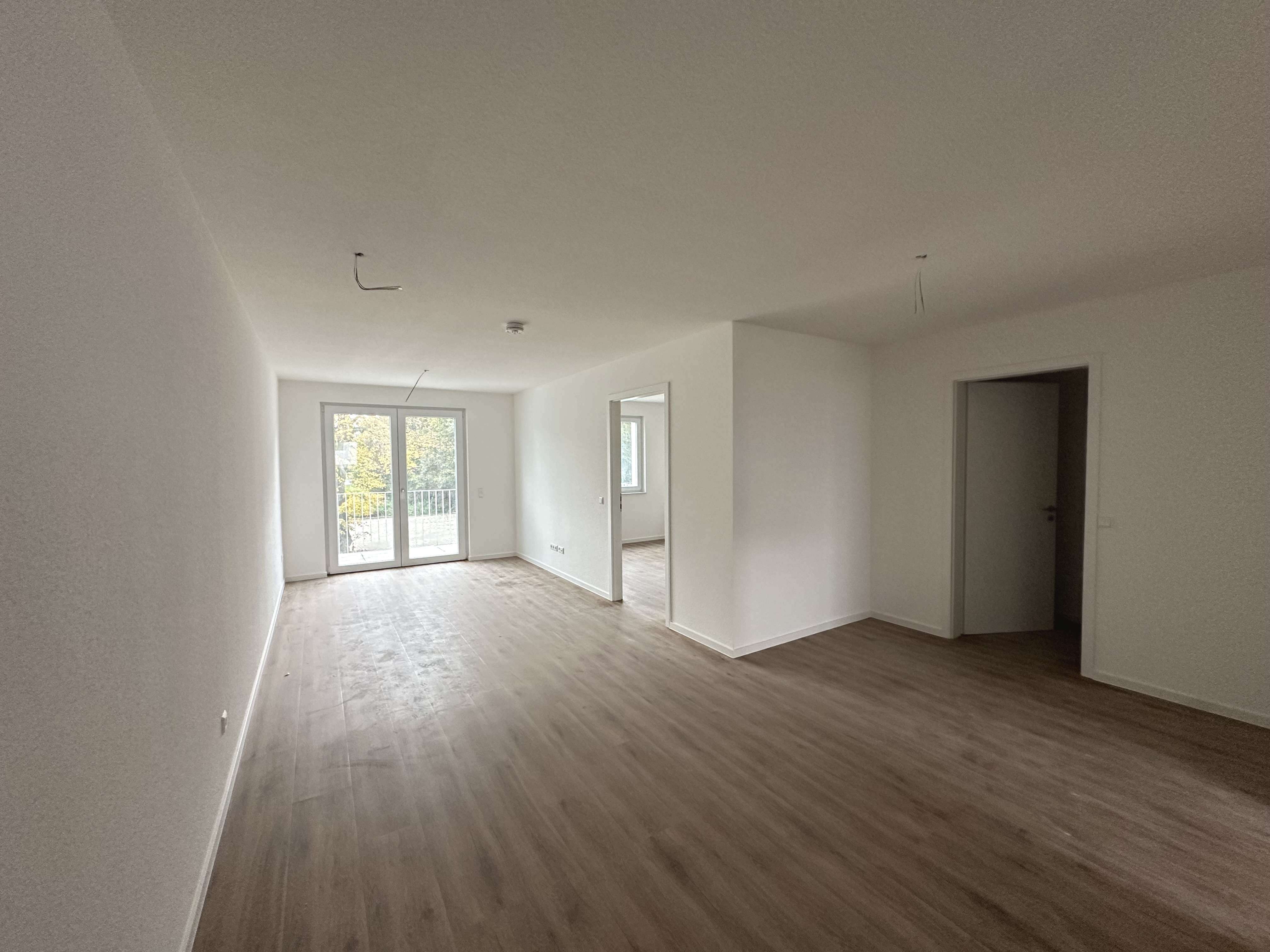 Thumbnail-Wohnung zum Kaufen in Huttenheim 277.000,00 € 64.51 m²