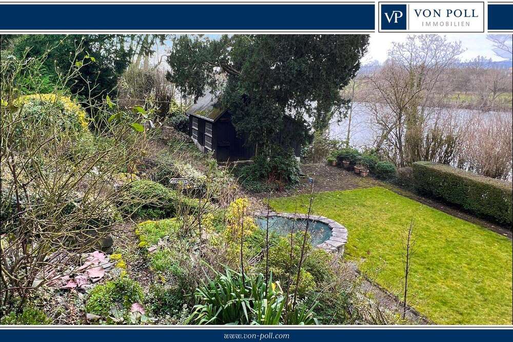 Thumbnail-Wohnung zum Mieten in Kelsterbach 2.600,00 € 215 m²