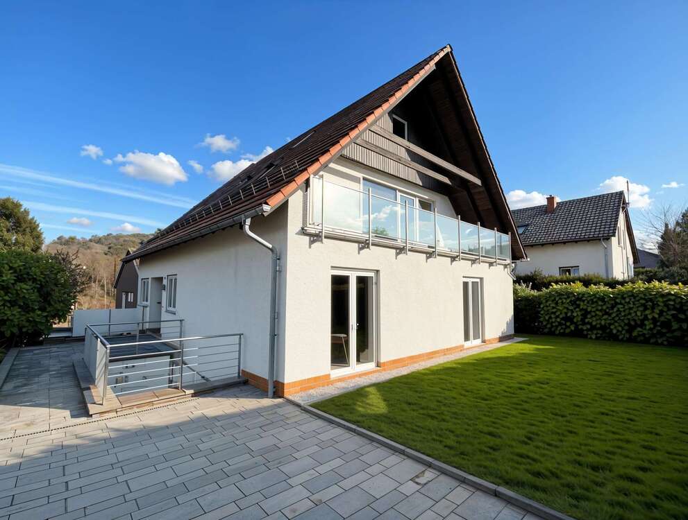 Thumbnail-Haus zum Kaufen in Kaiserslautern 499.000,00 € 273 m²
