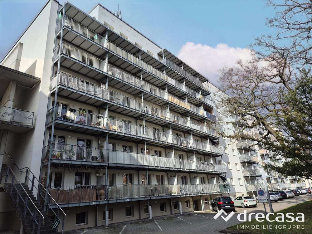 Thumbnail-Wohnung zum Mieten in Dresden 789,00 € 89 m²