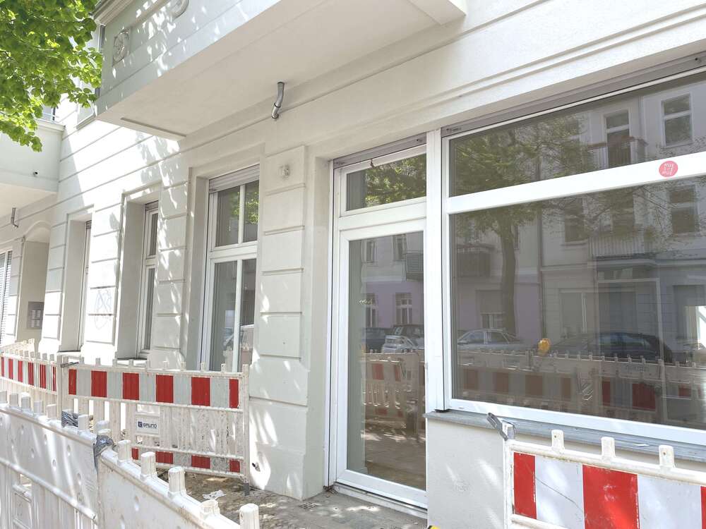 Thumbnail-Büro in Berlin 575.000,00 € 155 m²