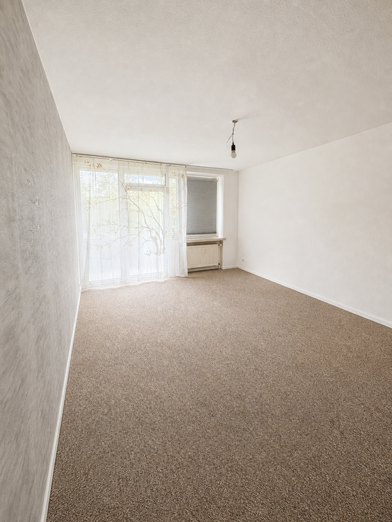 Thumbnail-Wohnung zum Mieten in Baesweiler 380,00 € 51.7 m²