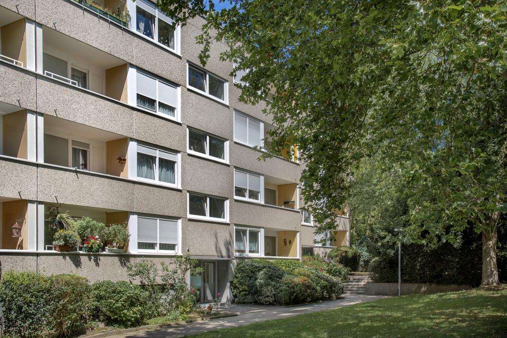 Thumbnail-Wohnung zum Mieten in Hagen 529,00 € 76.02 m²