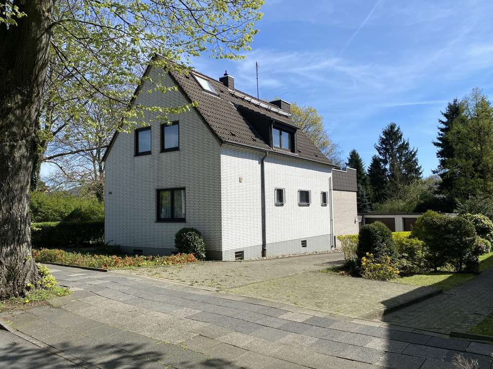 Thumbnail-Haus zum Kaufen in Duisburg Wanheimerort 399.000,00 € 145 m²