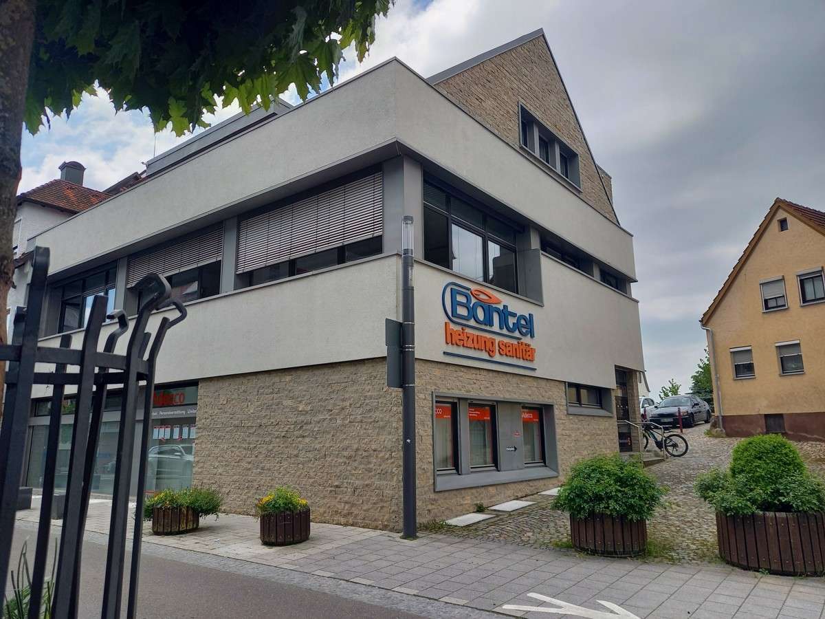 Thumbnail-Büro in Giengen an der Brenz 700,00 € 90 m²
