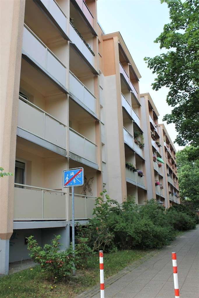 Thumbnail-Wohnung zum Mieten in WeißwasserO.L. 313,00 € 51.31 m²