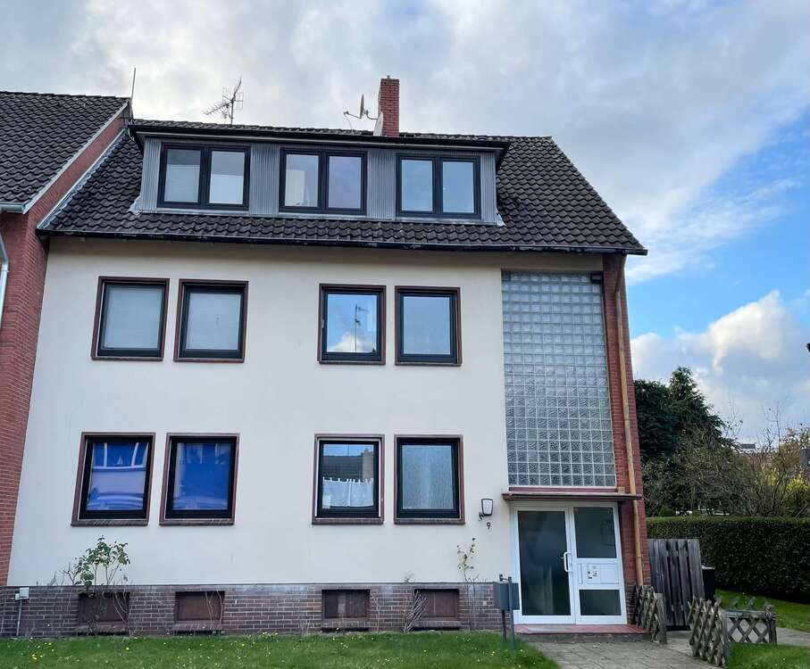 Thumbnail-Wohnung zum Mieten in Oldenburg 700,00 € 70 m²