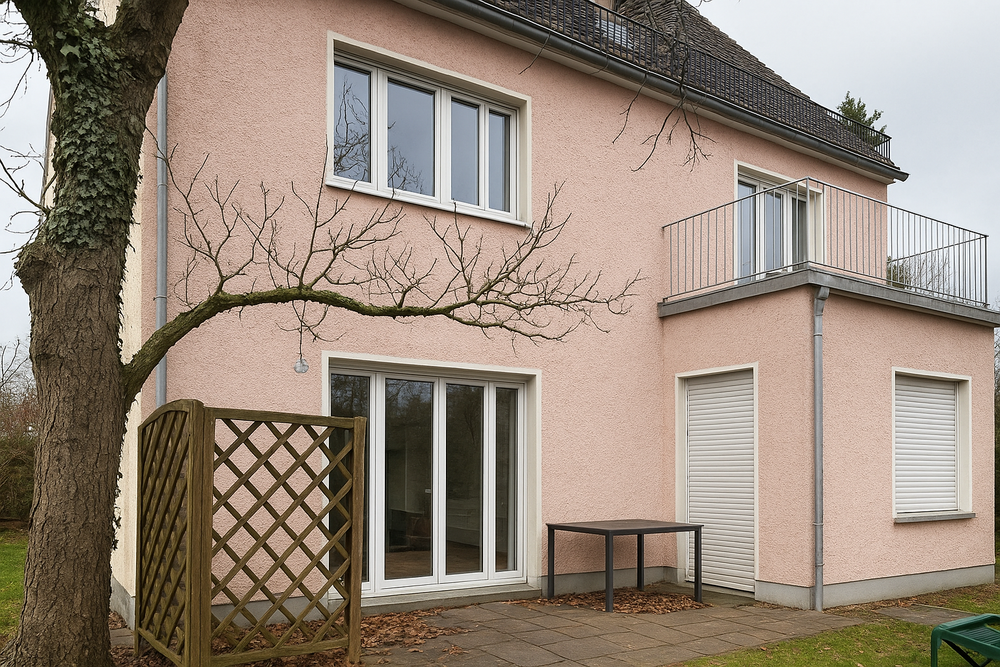 Thumbnail-Haus zum Kaufen in München 2.100.000,00 € 289.8 m²