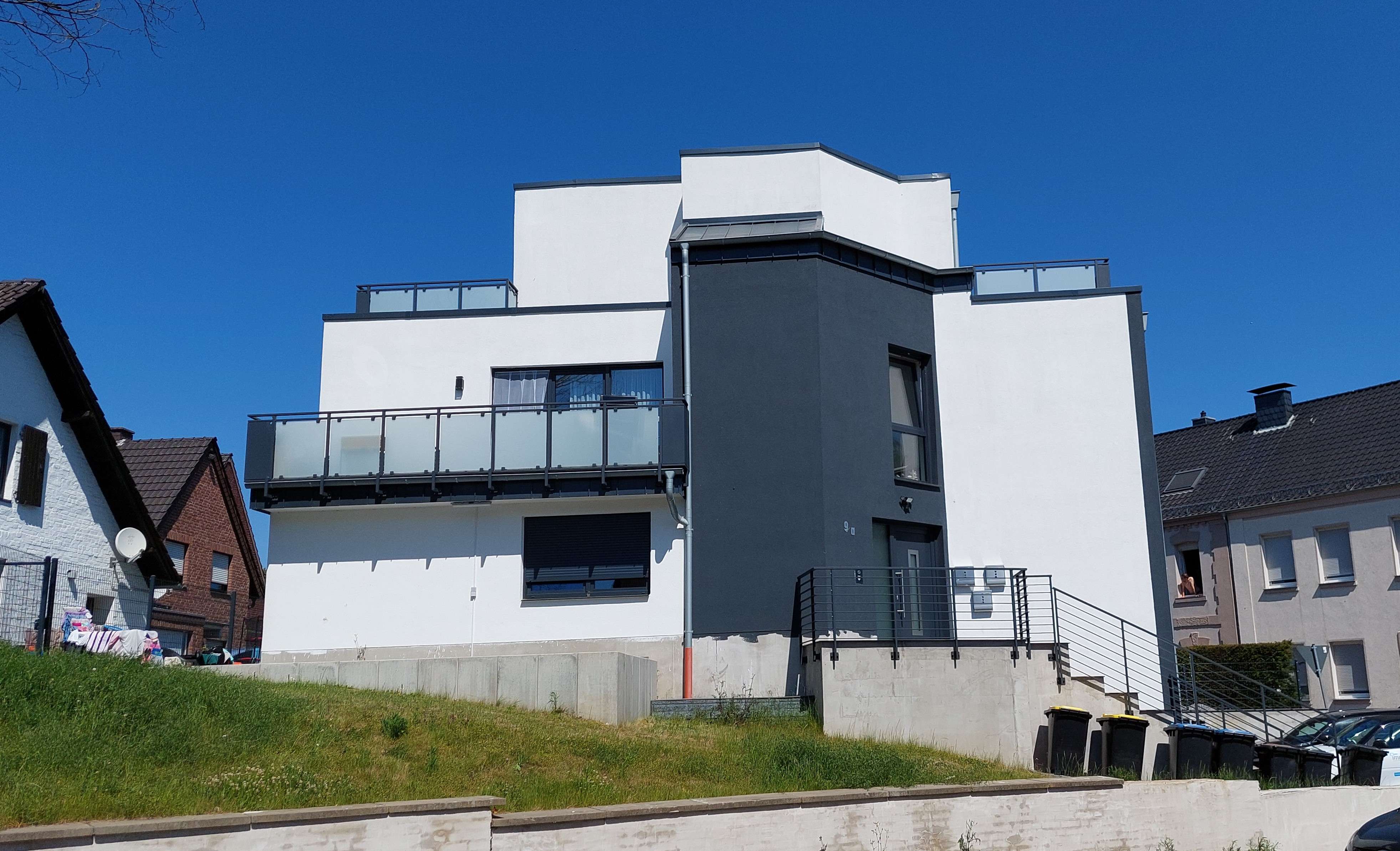 Thumbnail-Wohnung zum Mieten in Jüchen 1.150,00 € 83 m²