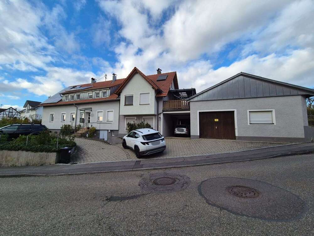 Thumbnail-Haus zum Kaufen in Neuenstein 599.000,00 € 235 m²