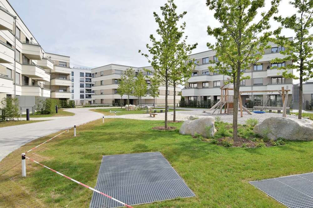 Thumbnail-Wohnung zum Mieten in Aubing München 1.198,00 € 46.11 m²