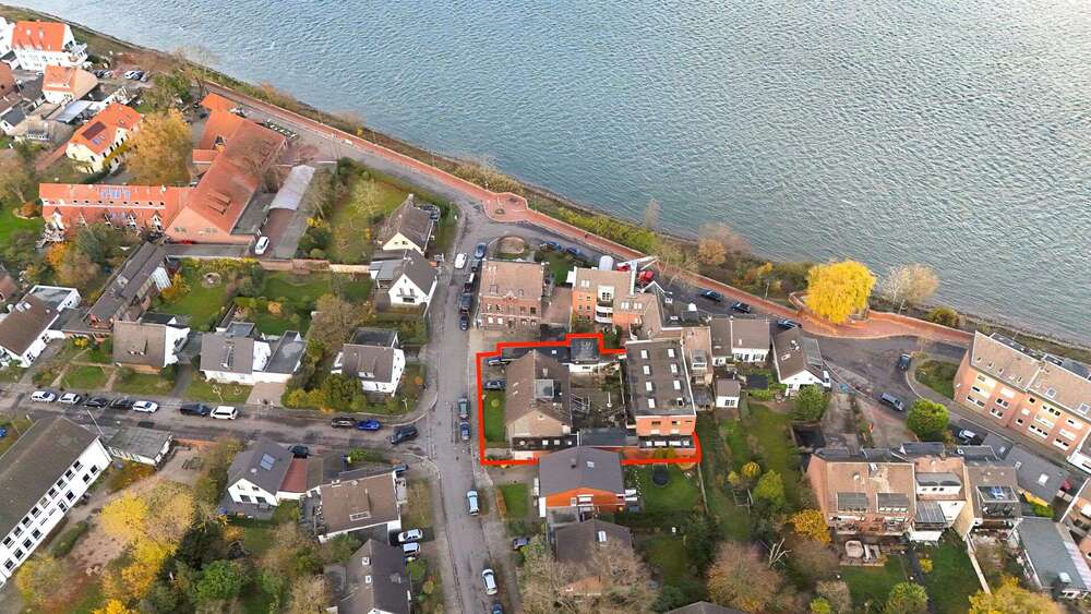 Thumbnail-Grundstück zu verkaufen in Neuss 750.000,00 € 915 m²