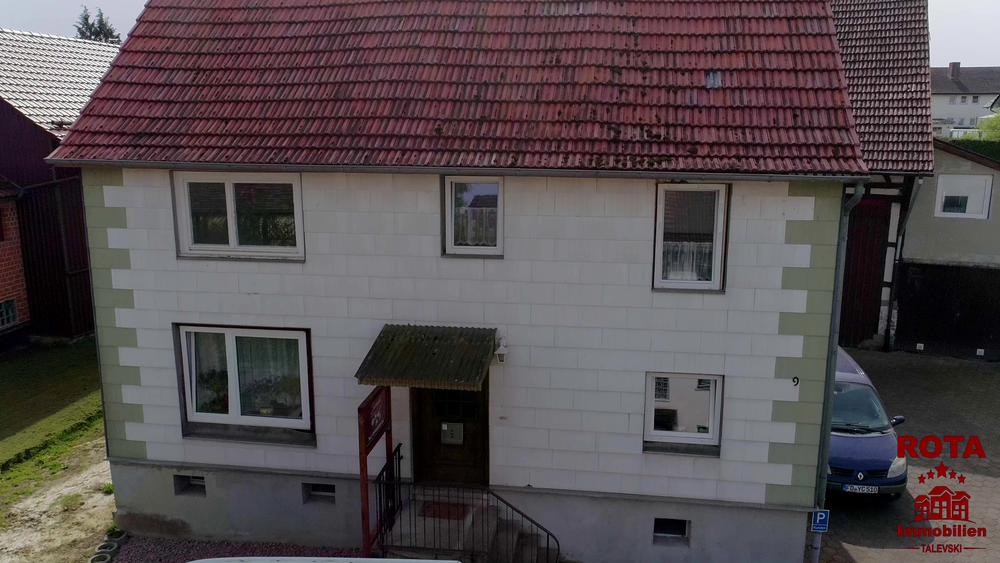 Thumbnail-Haus zum Kaufen in Haunetal 199.000,00 € 300 m²