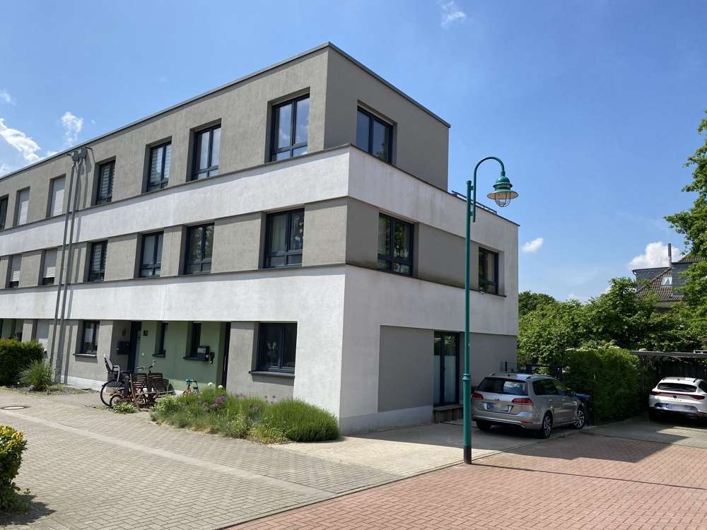 Thumbnail-Haus zum Kaufen in Duisburg 519.000,00 € 141 m²