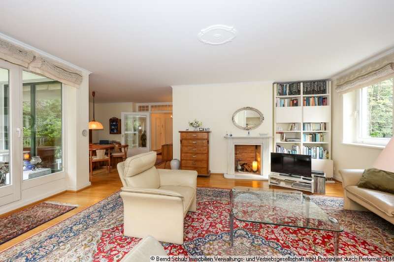 Thumbnail-Wohnung zum Kaufen in Hamburg 995.000,00 € 138.45 m²