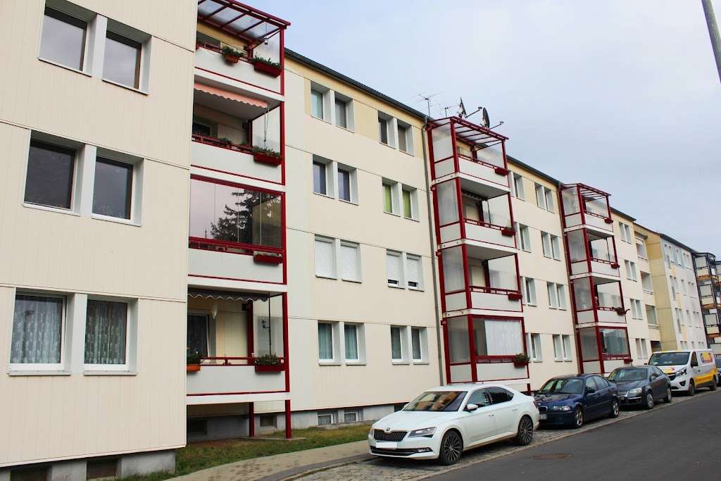 Thumbnail-Wohnung zum Mieten in WeißwasserO.L. 238,00 € 46.55 m²