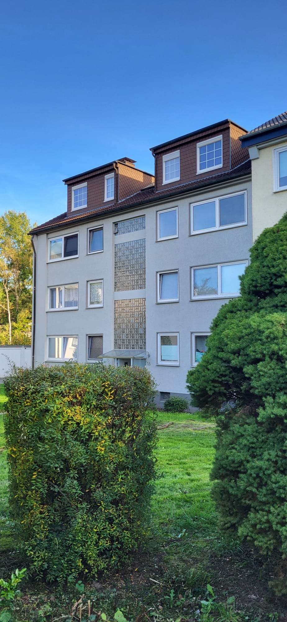 Thumbnail-Wohnung zum Kaufen in Dortmund 179.000,00 € 60 m²