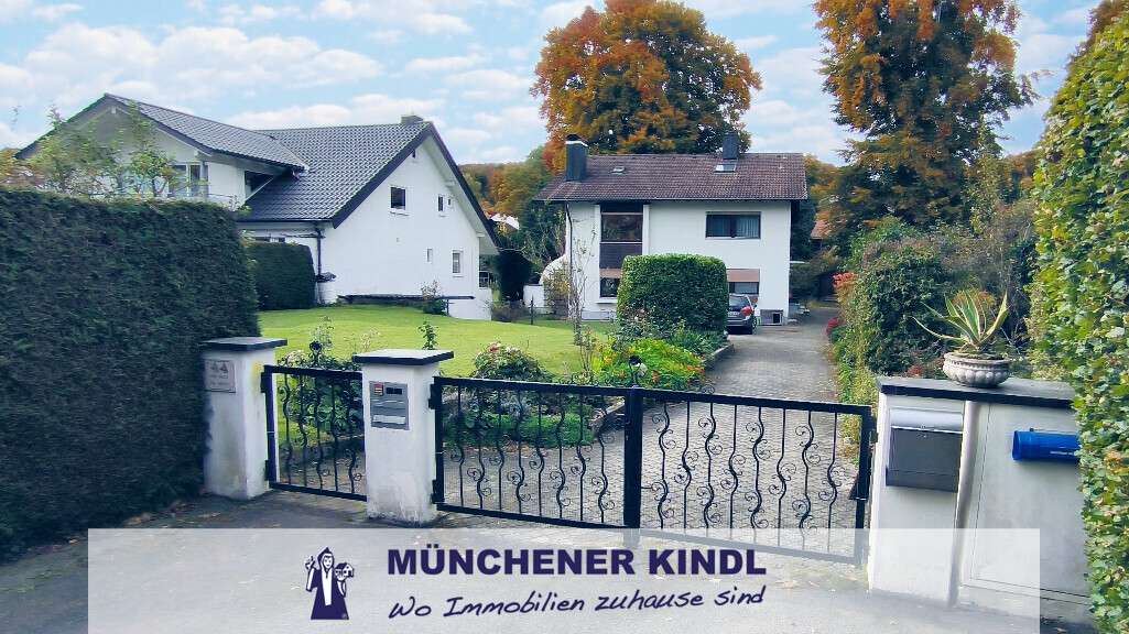 Thumbnail-Wohnung zum Kaufen in Starnberg 550.000,00 € 135 m²
