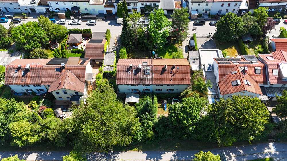 Thumbnail-Grundstück zu verkaufen in Haar 849.000,00 € 603 m²