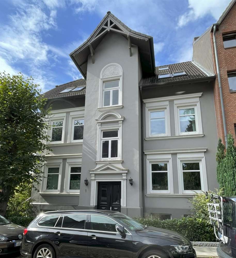Thumbnail-Haus zum Kaufen in Hamburg-Bahrenfeld 1.249.000,00 € 316 m²