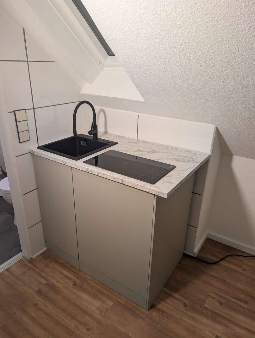 Thumbnail-Wohnung zum Mieten in Fehmarn 495,00 € 15 m²