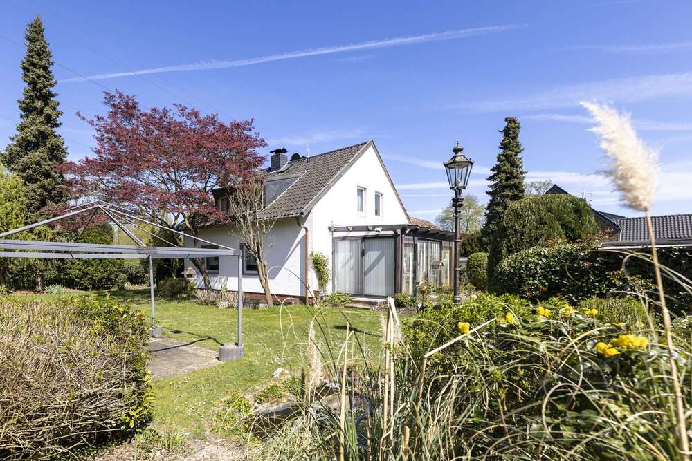 Thumbnail-Haus zum Kaufen in Neuss 649.000,00 € 127 m²