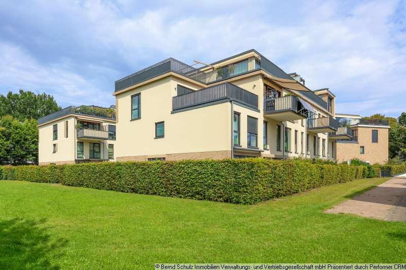 Thumbnail-Wohnung zum Kaufen in Hamburg 799.000,00 € 131.5 m²