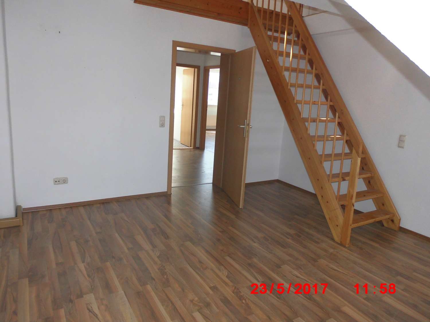 Thumbnail-Wohnung zum Mieten in Riesa 350,00 € 72 m²