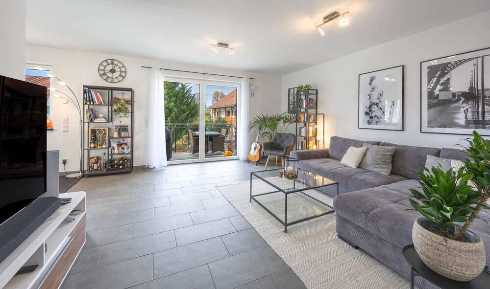 Thumbnail-Wohnung zum Kaufen in Alling 579.000,00 € 84 m²