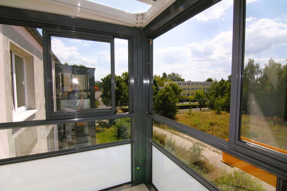 Thumbnail-Wohnung zum Mieten in Wurzen 435,00 € 62.2 m²