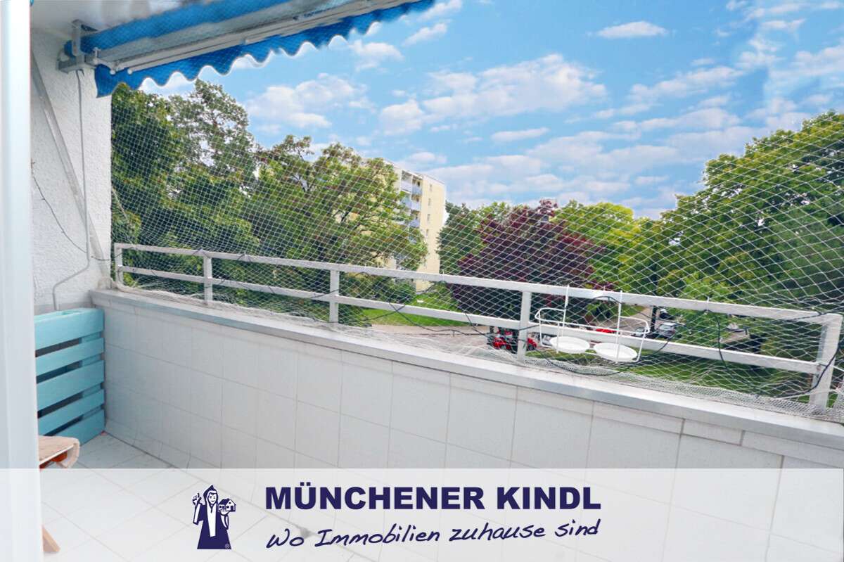 Thumbnail-Wohnung zum Kaufen in München 479.000,00 € 74 m²