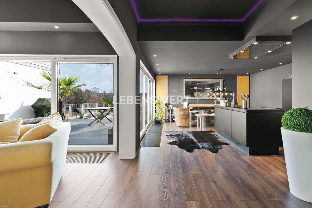 Thumbnail-Wohnung zum Kaufen in Solingen 310.000,00 € 116 m²