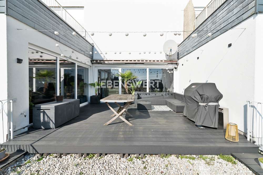 Thumbnail-Wohnung zum Kaufen in Solingen 310.000,00 € 116 m²