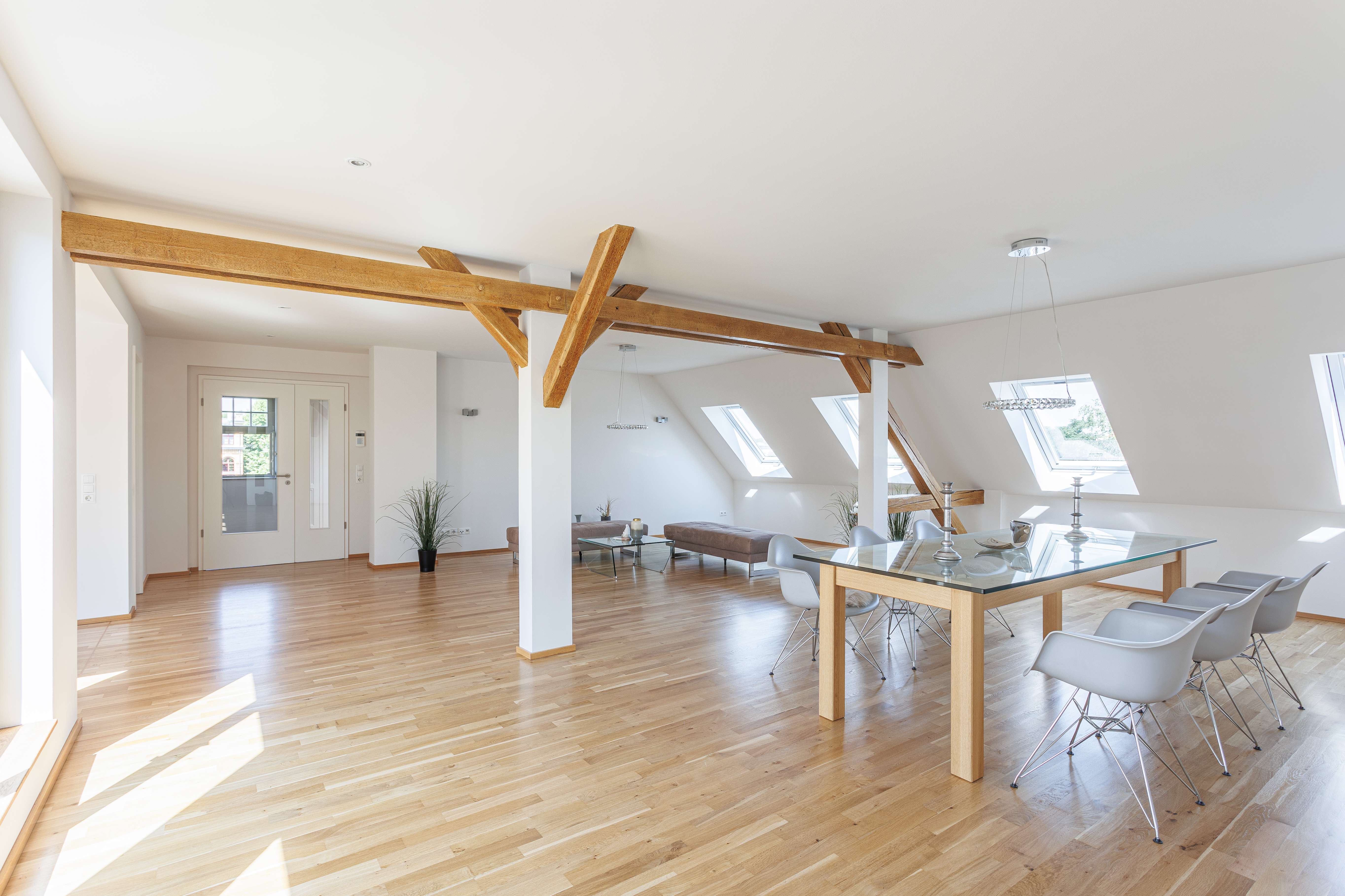 Thumbnail-Wohnung zum Kaufen in Leipzig 968.900,00 € 209.42 m²