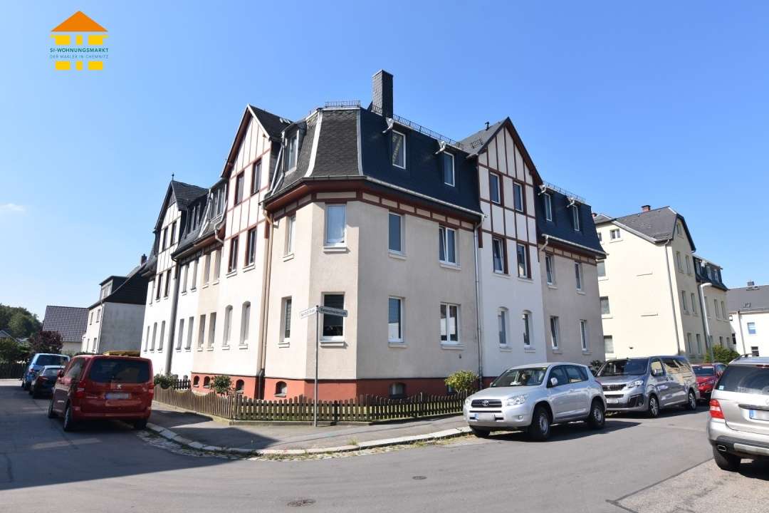 Thumbnail-Wohnung zum Mieten in Chemnitz 240,00 € 49.5 m²