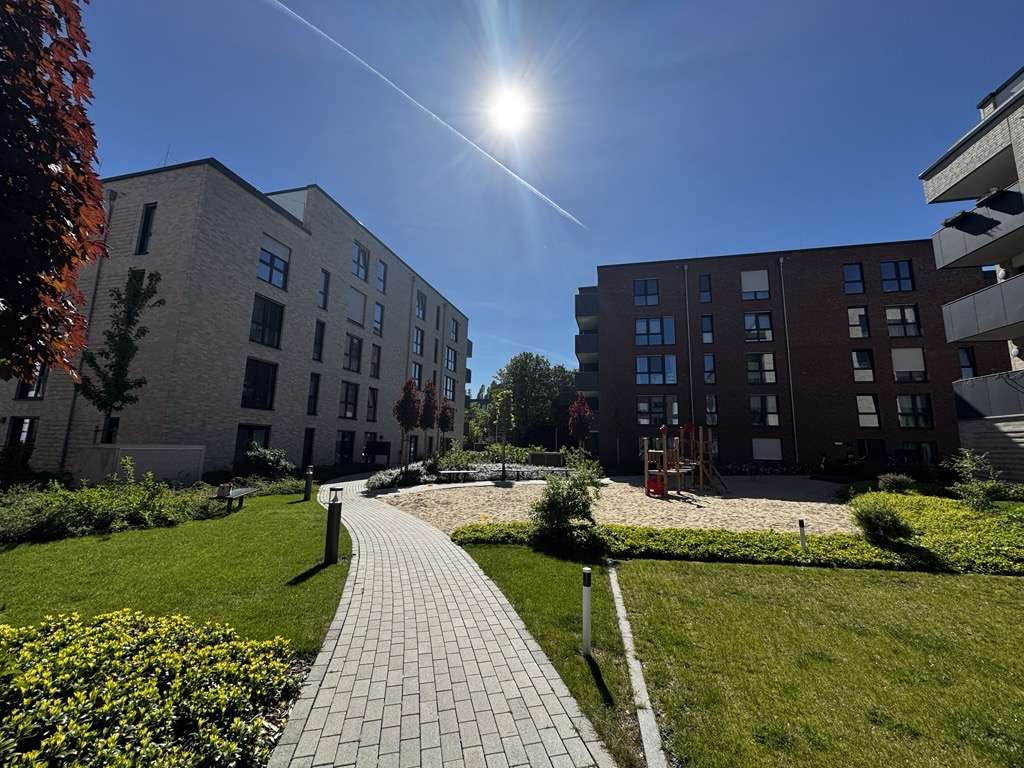 Thumbnail-Wohnung zum Mieten in Münster 919,00 € 57 m²