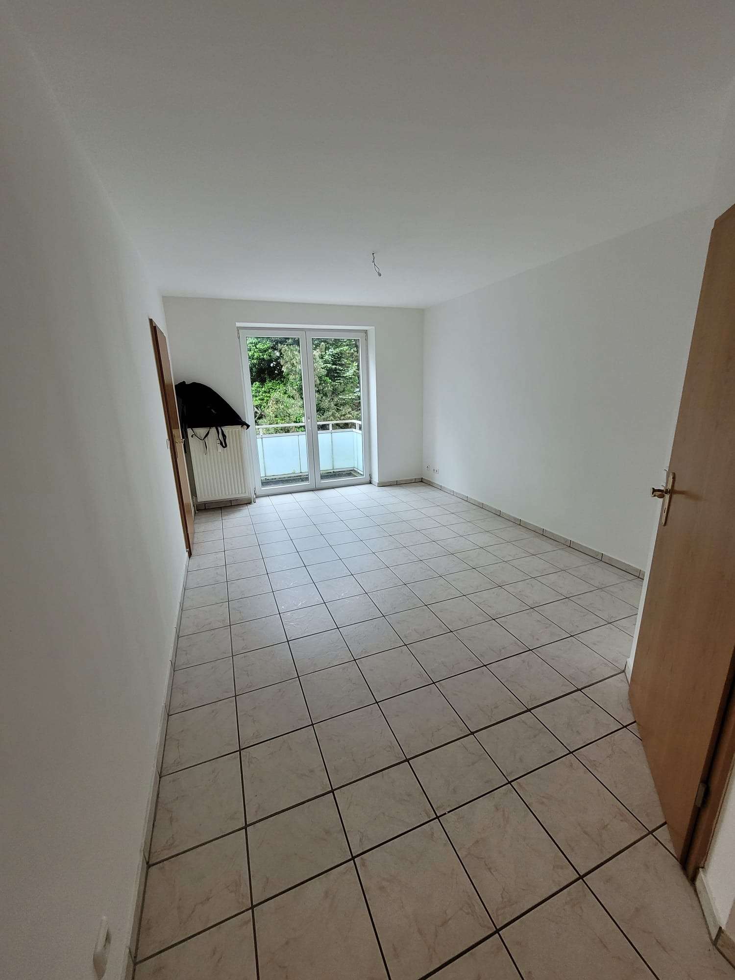 Thumbnail-Wohnung zum Mieten in Wedel 432,00 € 36 m²