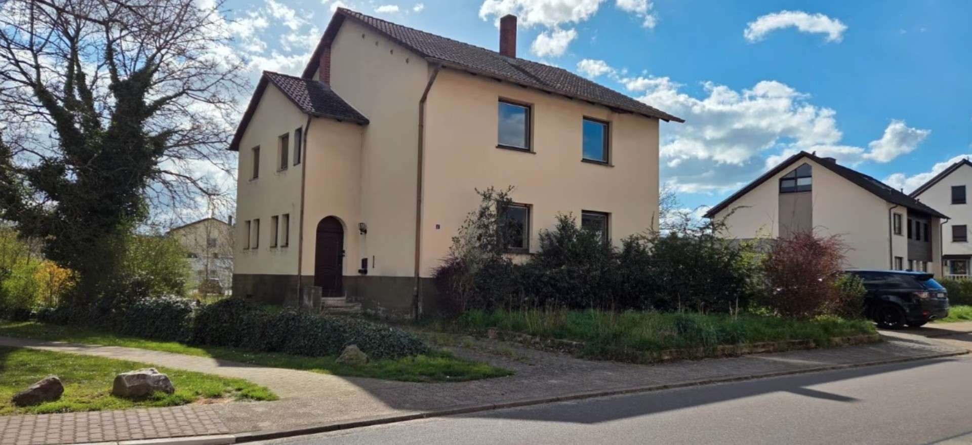 Thumbnail-Haus zum Kaufen in Überherrn 180.000,00 € 160 m²