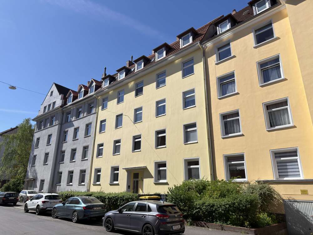Thumbnail-Wohnung zum Kaufen in Hannover 279.000,00 € 75 m²