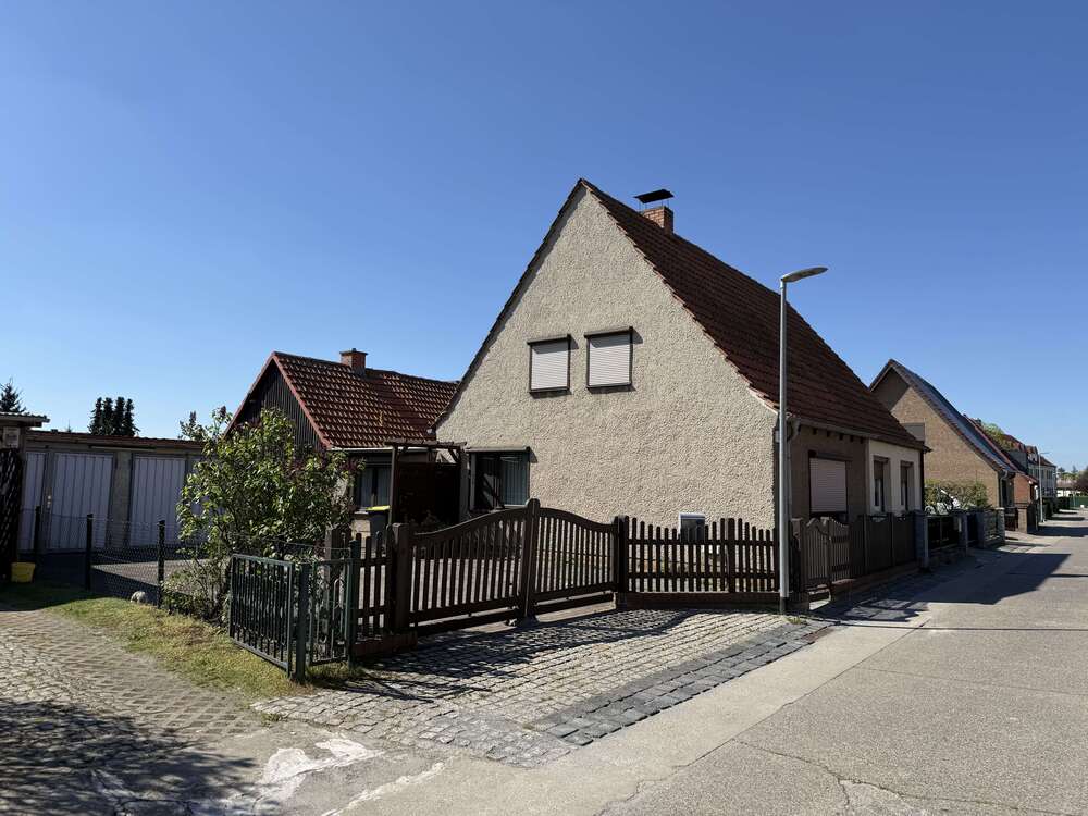 Thumbnail-Haus zum Kaufen in Leegebruch 295.000,00 € 88 m²