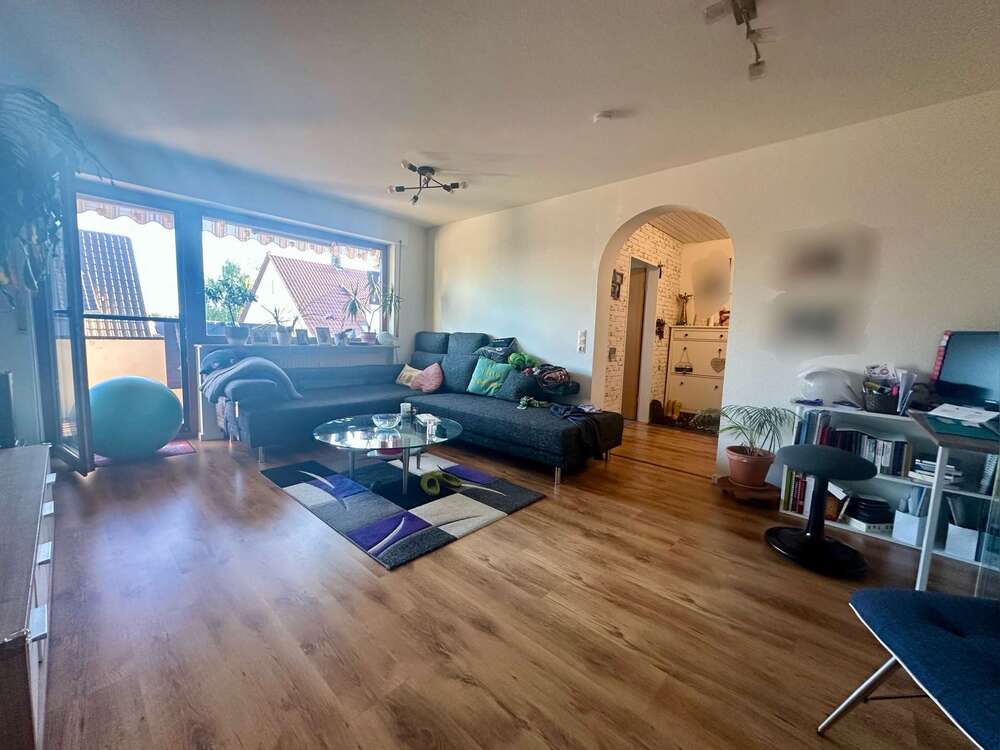 Thumbnail-Wohnung zum Kaufen in Löchgau 278.000,00 € 78 m²