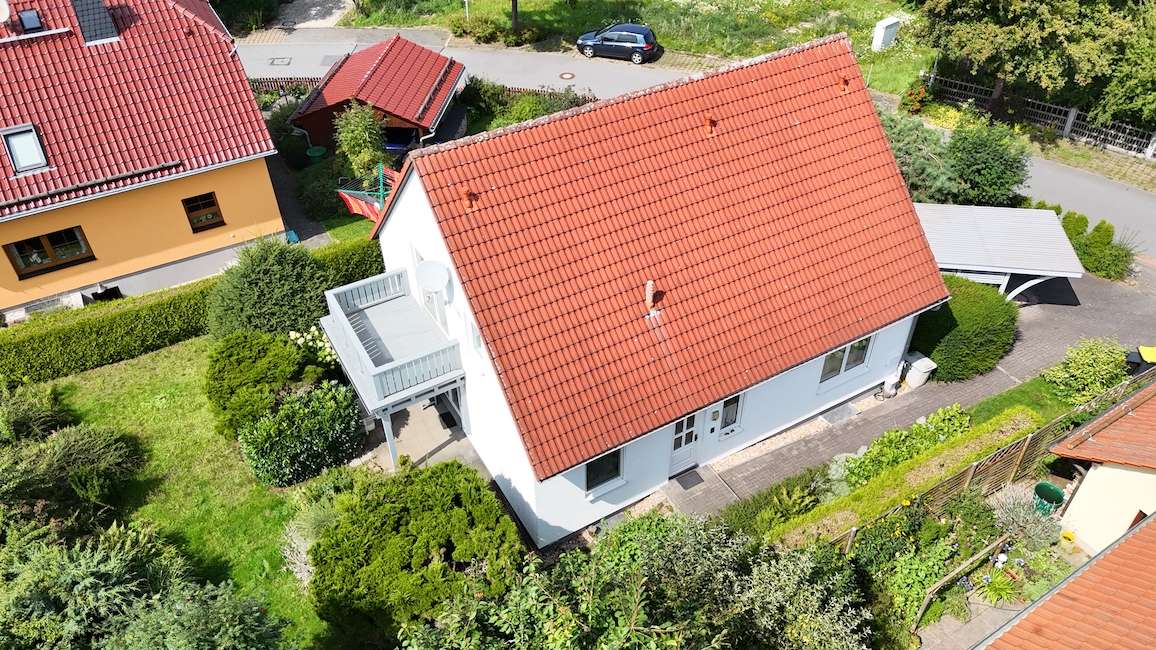 Thumbnail-Haus zum Kaufen in Ullersdorf 510.000,00 € 148 m²