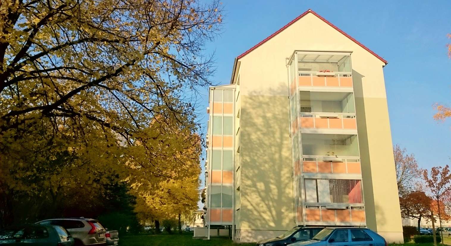 Thumbnail-Wohnung zum Mieten in Wurzen 310,00 € 49.5 m²