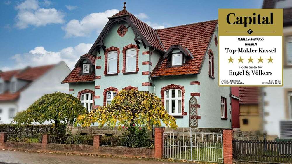 Thumbnail-Haus zum Kaufen in Volkmarsen 365.000,00 € 244 m²